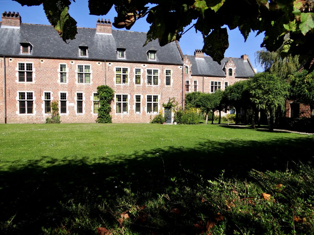 44 Leuven - Begijnhof.JPG